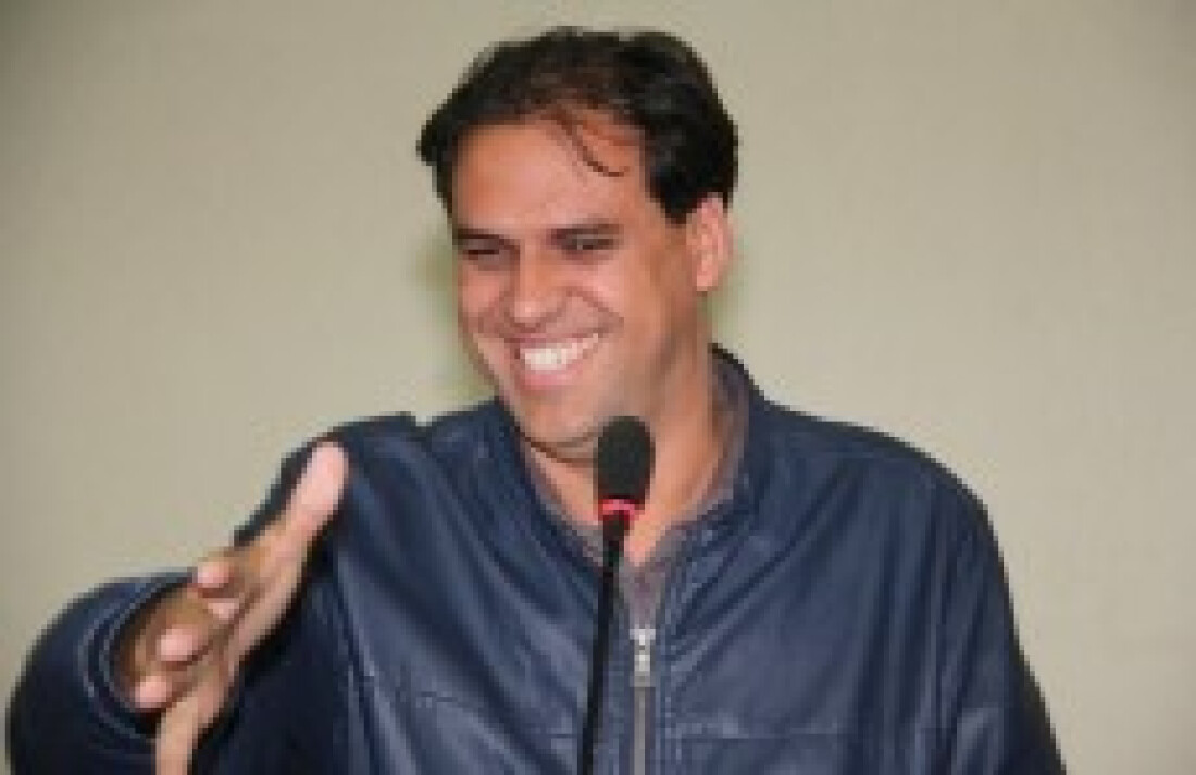 gian lopes já prepara a transição