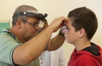 Secretaria de Saúde faz campanha em escolas