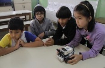 Mogianos vão disputar final das olimpíadas