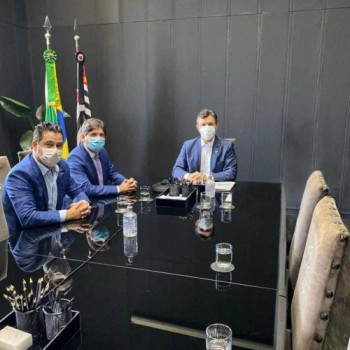 Santa Isabel vai ganhar unidade do Poupatempo