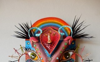 Mostra de Artes LGBT começa neste sábado