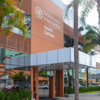 Hospital realiza ação para higienização das mãos