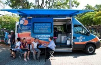 Unidade do Sebrae vai atender empresários
