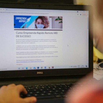 Secretaria de Poá e Sebrae abrem inscrição para curso