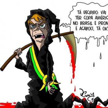 CHARGE