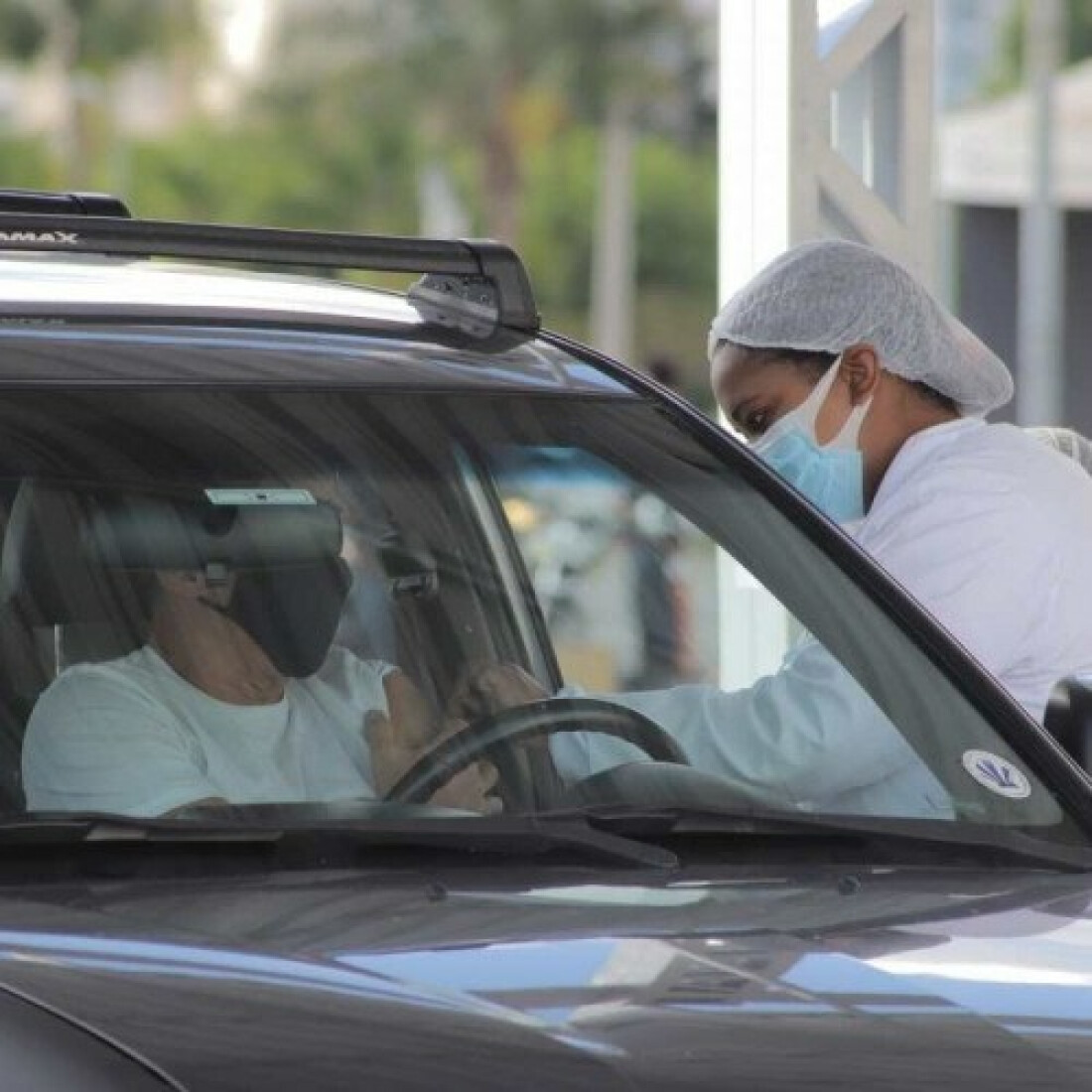 Cerca de 6 mil pessoas ainda não retornaram para 2ª dose