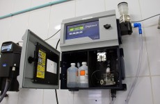 Semae moderniza adição de flúor à água