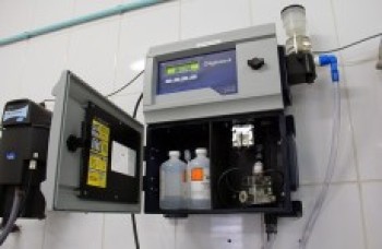 Semae moderniza adição de flúor à água