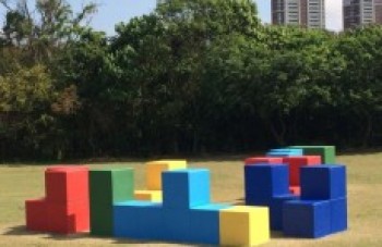 Mogi terá monumento que celebra passagem da tocha