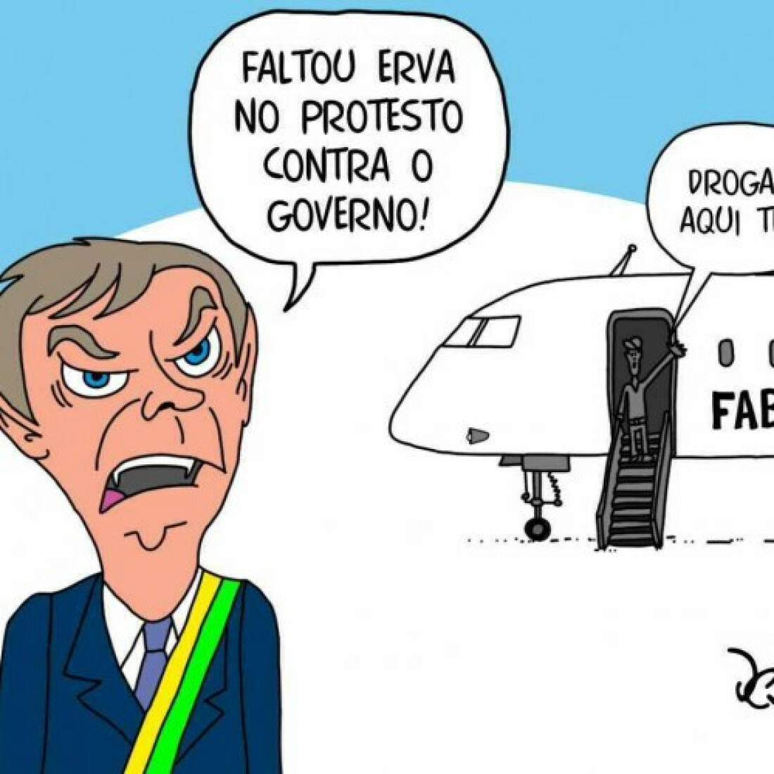 CHARGE