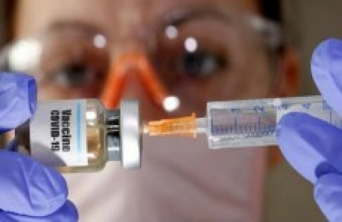 1,4 mil ainda não tomaram a 2ª dose