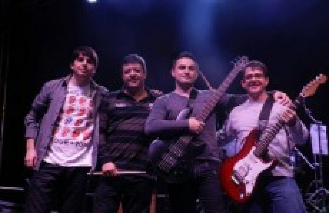 'Domingo do Bem' encerra hoje campanha com shows em Mogi