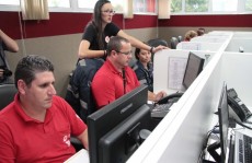 Cure 192 presta mais de 390 mil atendimentos em 5 anos