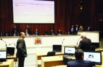 Projeto que proíbe venda de seringas gera discussão