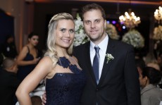 Mais Talita e Eduardo