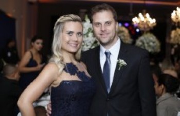 Mais Talita e Eduardo