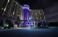 Hotel Pullman recebe "The Red Carpet"