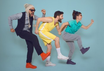 Centro Cultural recebe hoje "O Livro de Ouro"