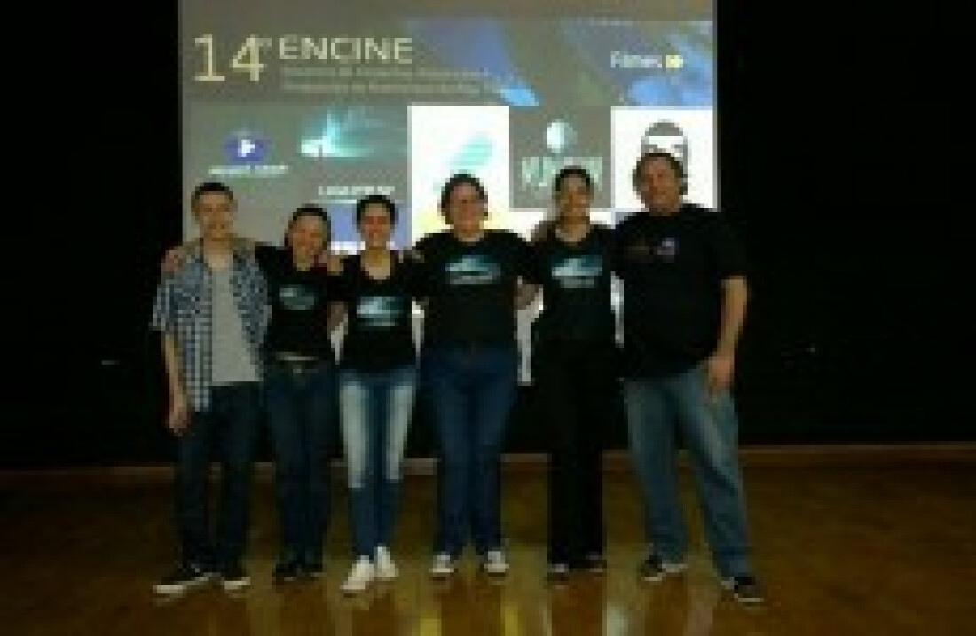 Universidade de mogi das cruzes sedia 15º Encine