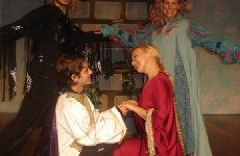 Programação especial para crianças