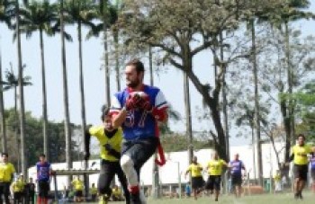 Mogi Desbravadores jogam em casa pela classificação