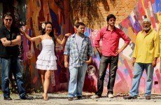 Centro cultural de Mogi receberá QuintetodoZé