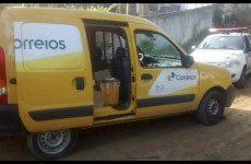 Região registra roubos e furtos em dois dias