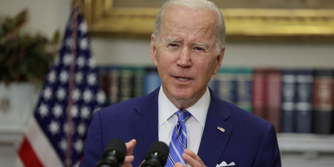 Biden se encontra com Sunak e Rei Charles antes de cúpula da Otan