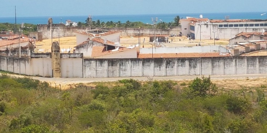 Relatório aponta série de violações no sistema penitenciário potiguar