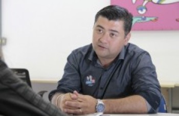 Ashiuchi quer um diagnóstico para melhorar área da saúde