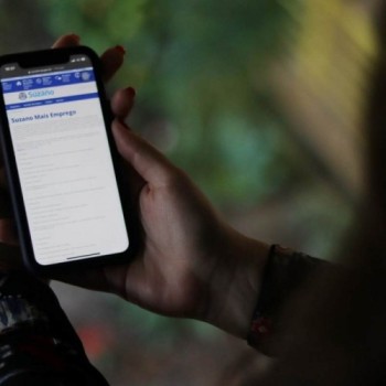 Suzano Mais Emprego tem 41 vagas para trabalho