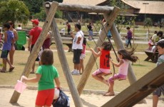 Programação especial para crianças tem início em Mogi