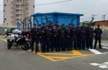 Prefeitura faz operação contra pancadão em César de Souza