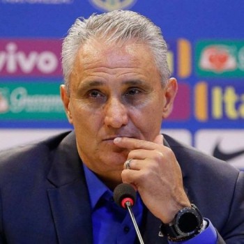 Seleção blinda jogadores de polêmica sobre Copa América