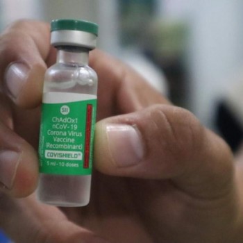 Municípios recebem hoje novo lote de vacinas