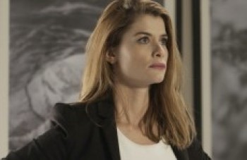 Alinne Morais será a ambiciosa diana