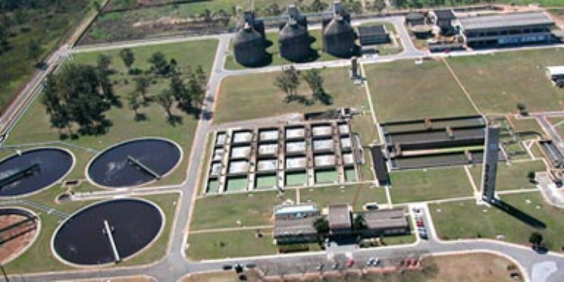 Suzano está entre as 20 cidades do Brasil com melhor saneamento