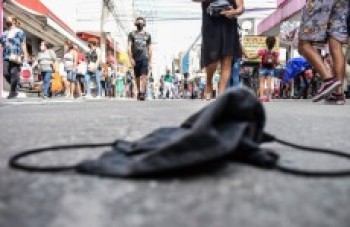 Itaquá aplica 82 multas pela falta de máscaras