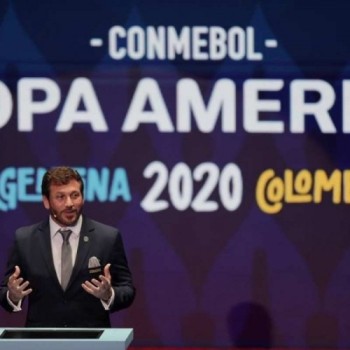Avanço do coronavírus faz Estados rejeitarem partidas
