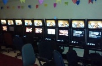 Polícia Civil apreende 47 máquinas de jogos