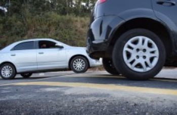 Liminar suspende licitação de concessão da Mogi-Dutra