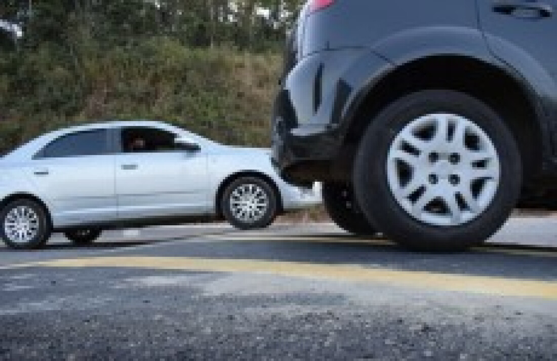 Liminar suspende licitação de concessão da Mogi-Dutra
