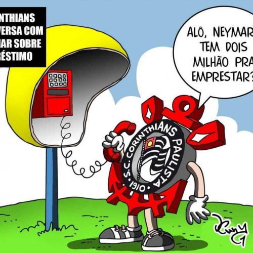 CHARGE