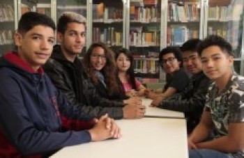 Grêmio Inovação reduz casos de bullying com Seminário da Paz