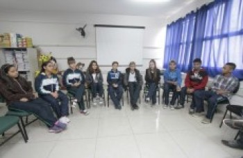 Grêmio traz melhorias à escola, veja como montá-lo