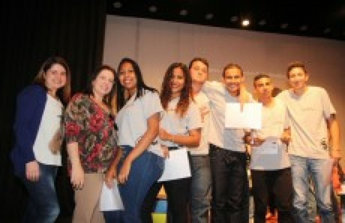 Cargos exploram as diversas habilidades dos gremistas