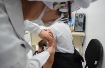 Saúde promove hoje Dia D de vacinação contra a gripe