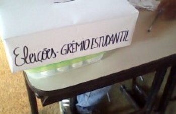 Secretaria do Estado promove eleições para escolha de chapas