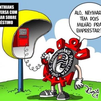 CHARGE