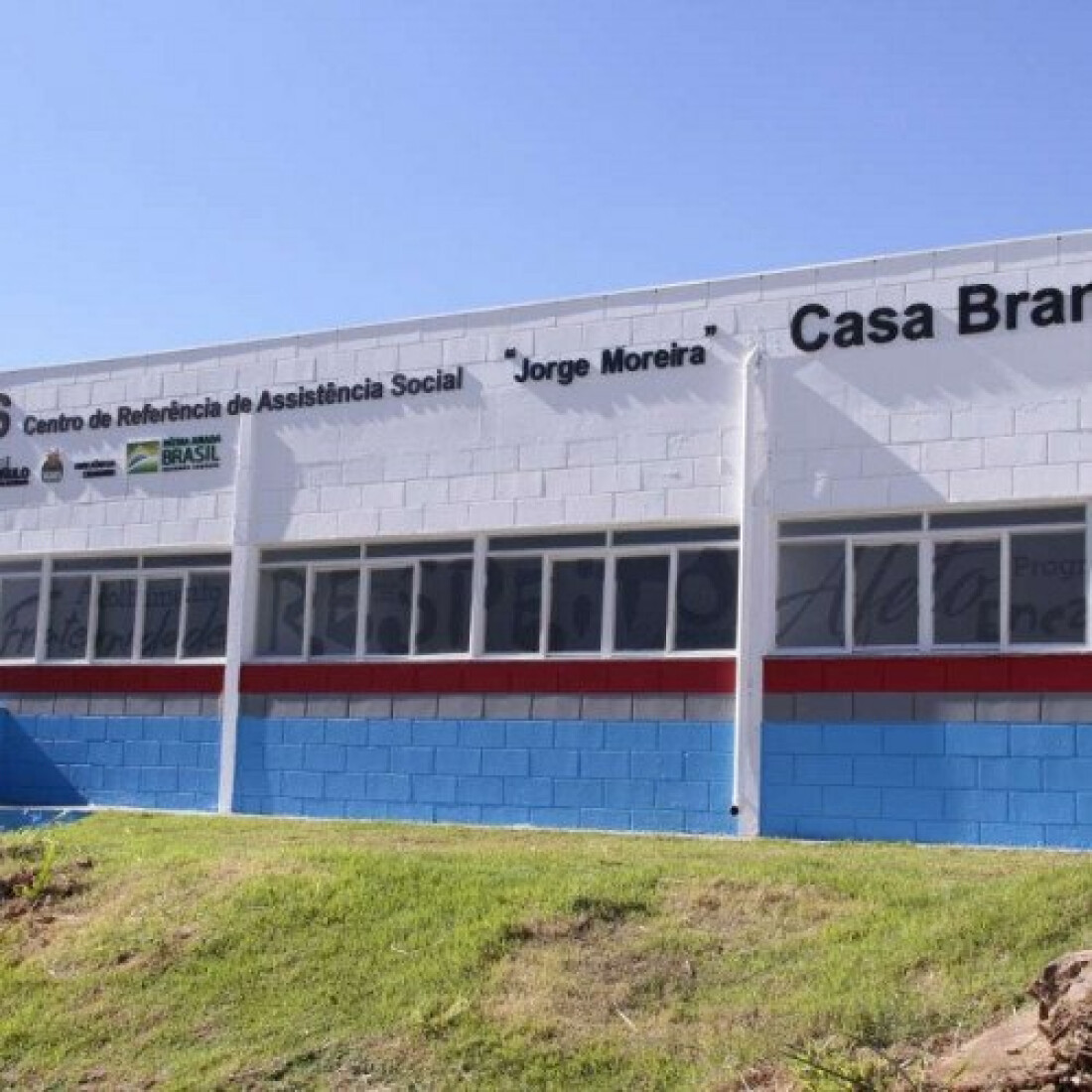 Cras do Casa Branca comemora dois anos de atendimento